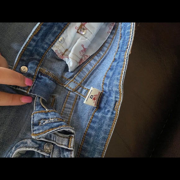 Boys true religion jeans - Picture 4 of 4